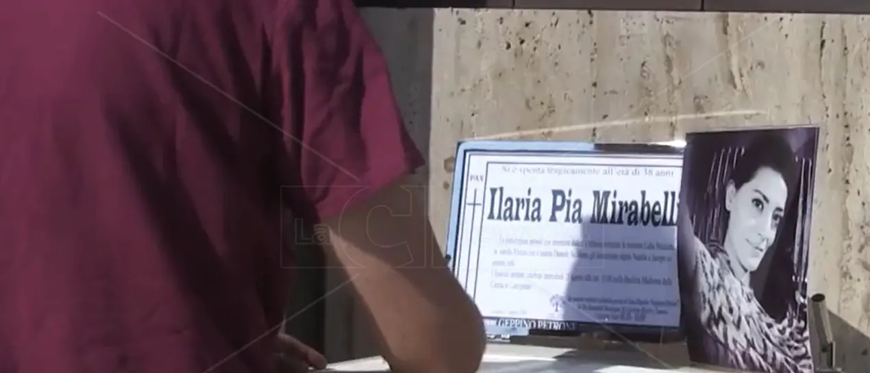 Morte Ilaria Mirabelli a Lorica, l’appello del Coordinamento donne Spi Cgil Calabria: «Verità e giustizia»