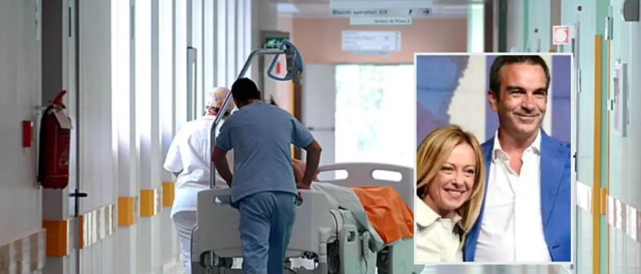 Tagli ai fondi per riqualificare gli ospedali, il Pd calabrese: «Scippo gravissimo e inqualificabile»