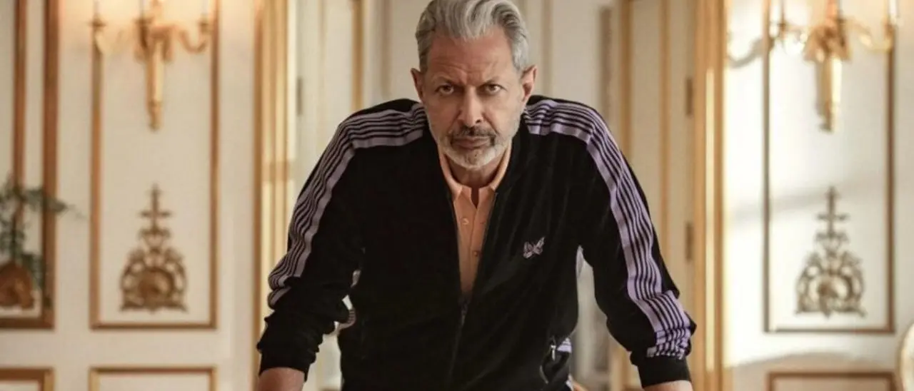 Kaos, gli dei dell’Olimpo ai giorni nostri. L’esperimento audace di Netflix (forse troppo)