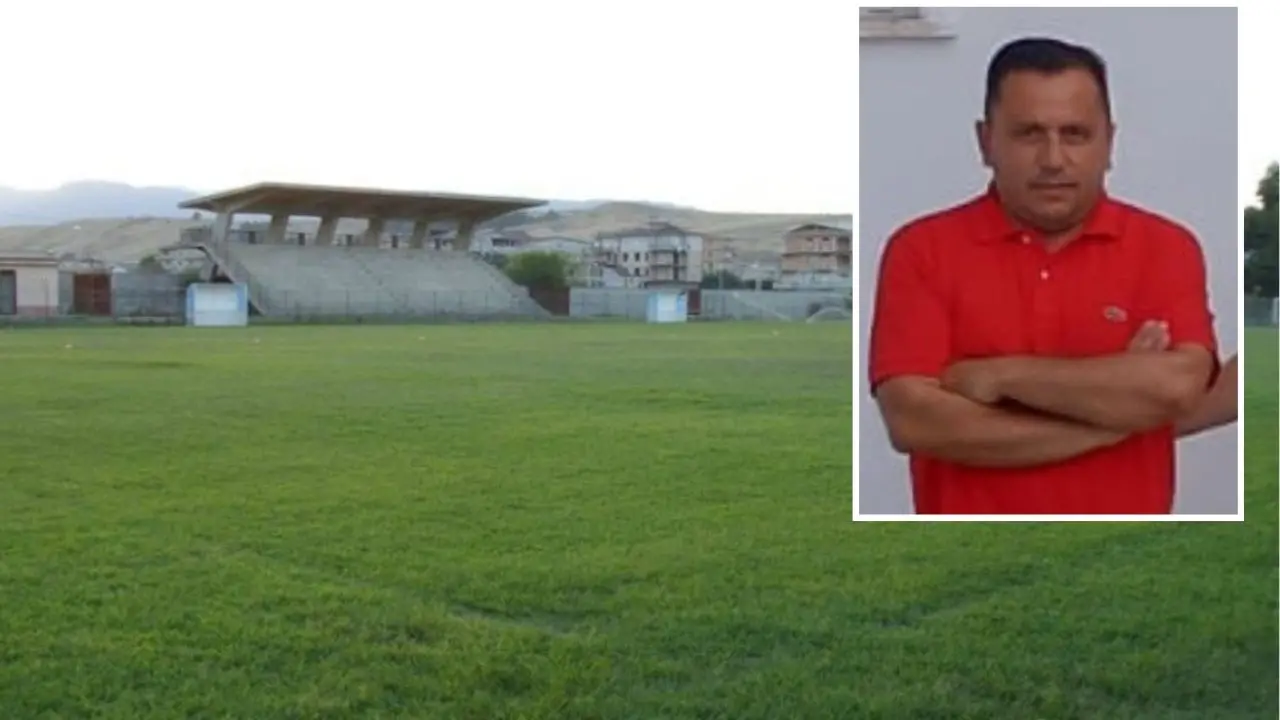L’Africo parte col piede giusto in Coppa, il presidente Scordo: «Siamo una società nuova con il sogno di centrare i play off»
