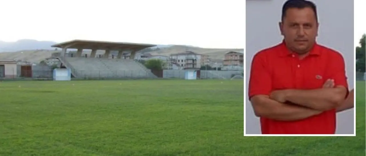 L’Africo parte col piede giusto in Coppa, il presidente Scordo: «Siamo una società nuova con il sogno di centrare i play off»