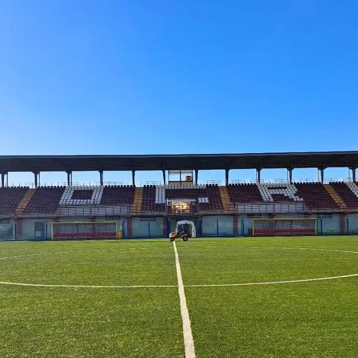 , Locri sale l’attesa per l’esordio stagionale in casa contro l’Akragas