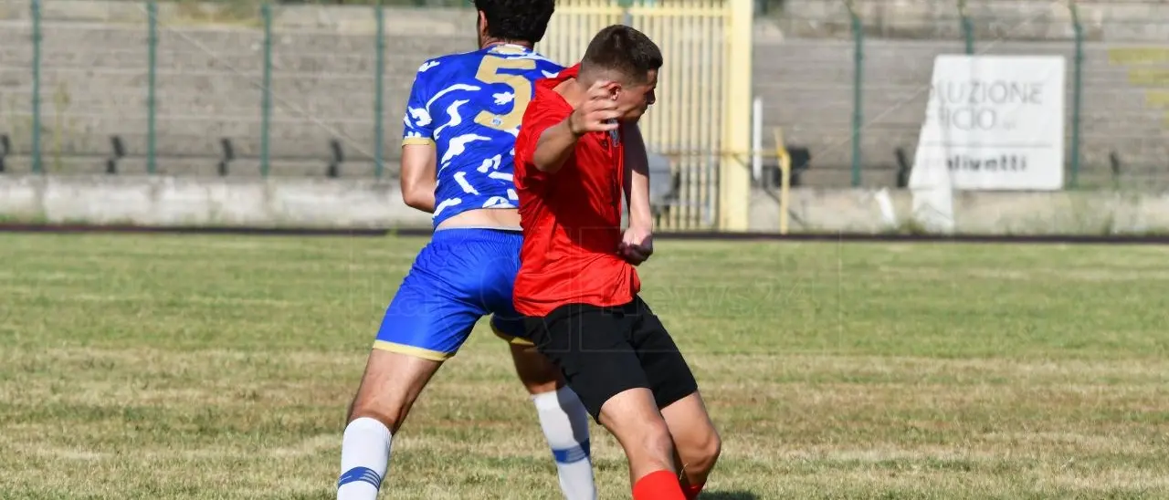 La giustizia sportiva ribalta il risultato di Castroviilari-Cassano: partita persa ai Lupi del Pollino