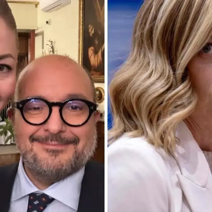 Caso Boccia, il ministro Sangiuliano getta la spugna con una lettera di dimissioni irrevocabili