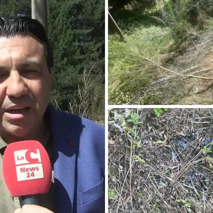 Morte di Ilaria Mirabelli, l’inchiesta aperta e gli interrogativi della famiglia: «Vogliamo la verità». LaC sul luogo della tragedia