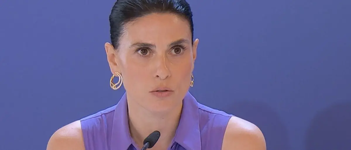 Mostra del cinema di Venezia: in concorso “Iddu”, ispirato alla vita del boss Messina Denaro con l’attrice reggina Daniela Marra