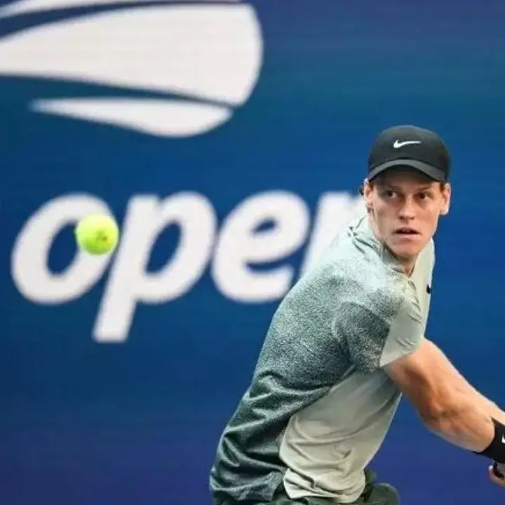 Tennis, Sinner batte Draper e conquista la finale agli Us Open: è la prima volta per un italiano