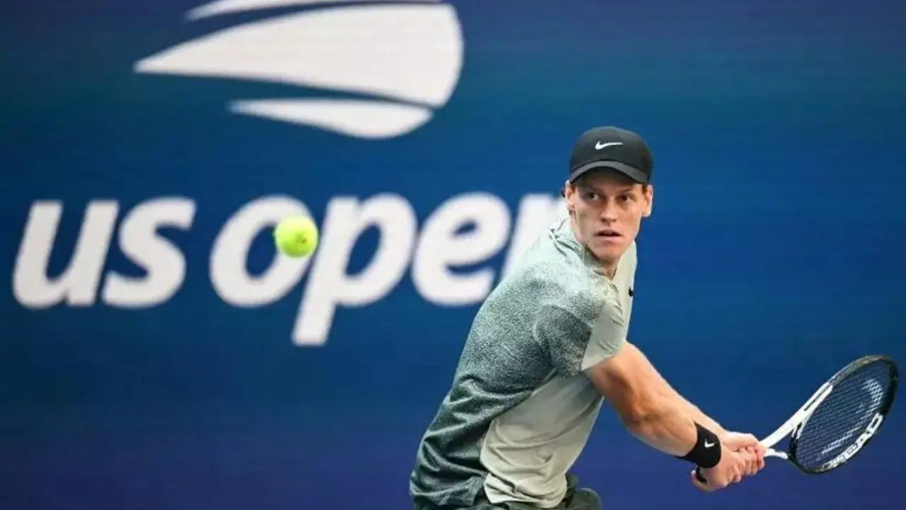 Tennis, Sinner batte Draper e conquista la finale agli Us Open: è la prima volta per un italiano