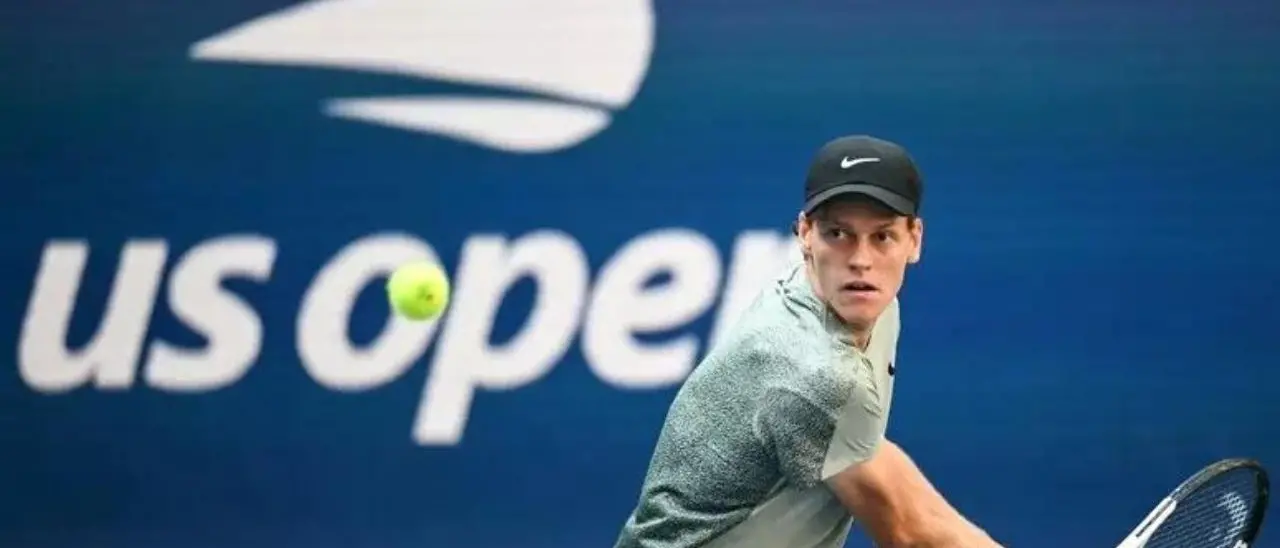 Tennis, Sinner batte Draper e conquista la finale agli Us Open: è la prima volta per un italiano