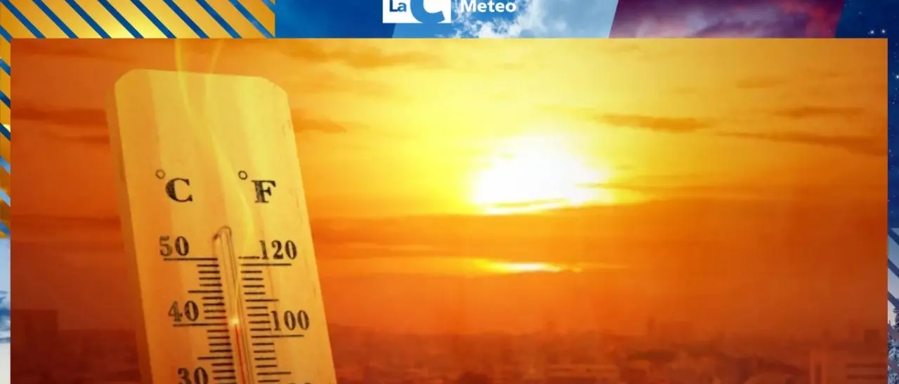 Meteo, in Calabria weekend rovente con picchi di 38 gradi ma da lunedì cambia tutto