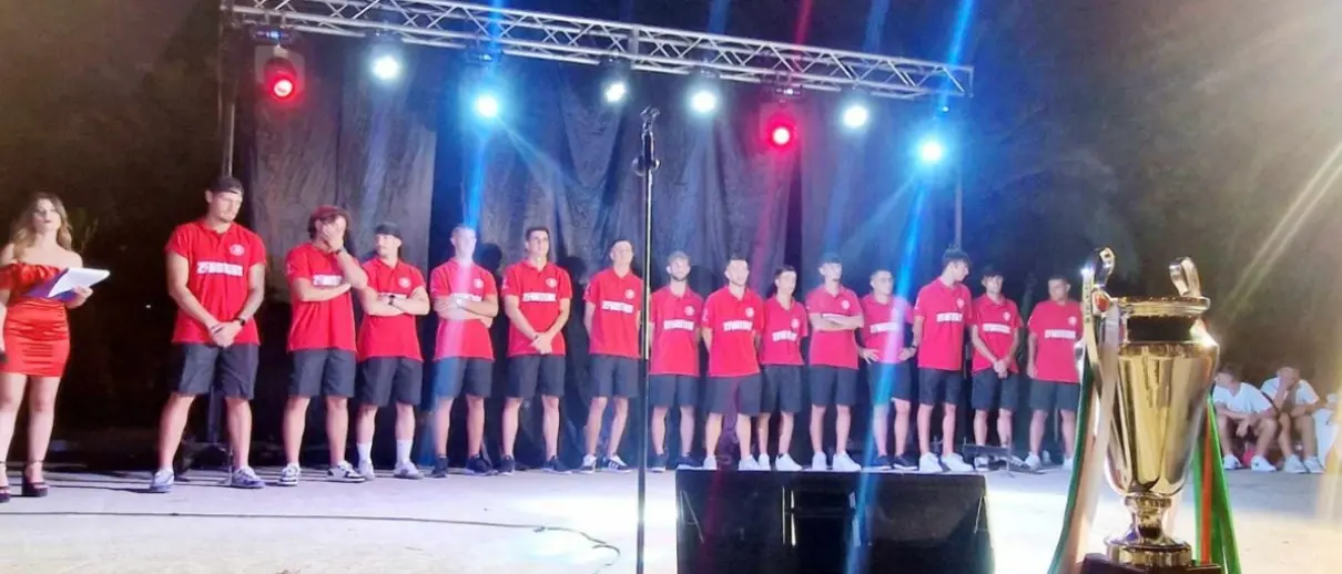 Il Bocale compie 50 anni: compleanno speciale tra ricordi, vecchie glorie e ambizioni per la nuova stagione