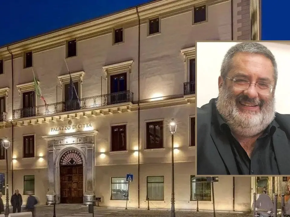Corigliano Rossano, il segretario generale del comune Paolo Lo Moro condannato a due anni (con pena sospesa)