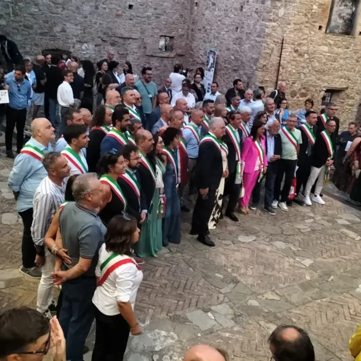 A Oriolo il Festival Nazionale de “I Borghi più Belli d’Italia”: l’evento che celebra le eccellenze culturali, artistiche ed enogastronomiche