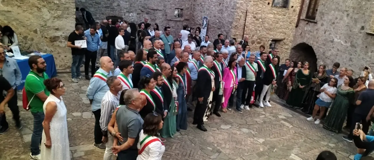 A Oriolo il Festival Nazionale de “I Borghi più Belli d’Italia”: l’evento che celebra le eccellenze culturali, artistiche ed enogastronomiche