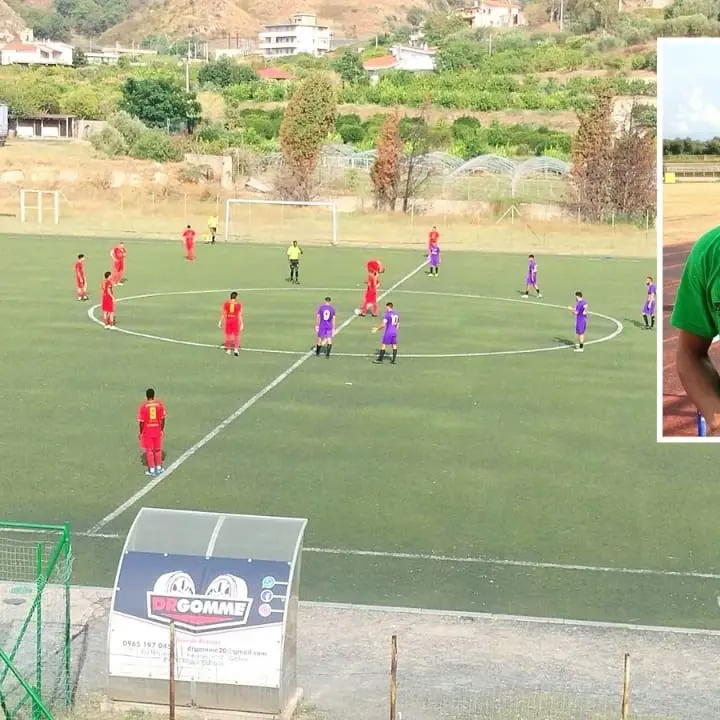 La Gioiese cala il tris 3-0 all‘Atletico Maida e vola agli ottavi della Coppa Italia dilettanti