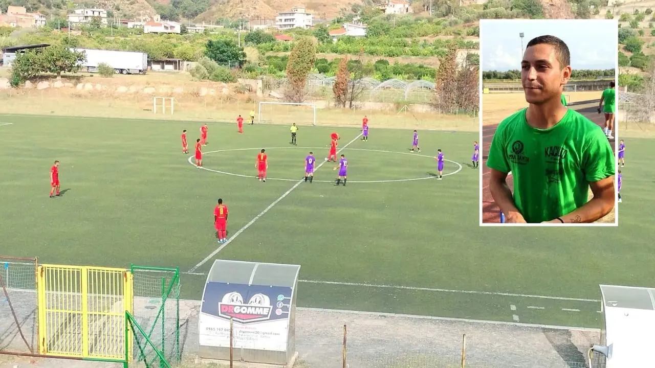 La Gioiese cala il tris 3-0 all‘Atletico Maida e vola agli ottavi della Coppa Italia dilettanti