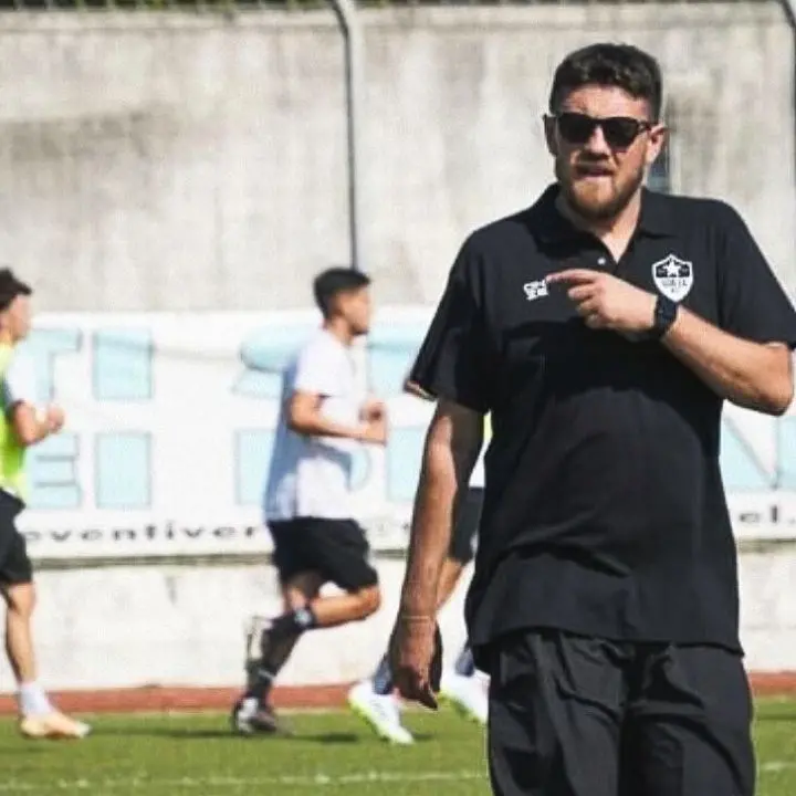 La ripartenza dello Scalea dopo la retrocessione. Il ds Rinaldi: «Obiettivo? Per il momento una salvezza tranquilla»