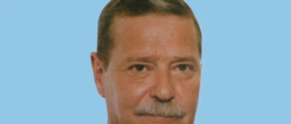 Diciannove anni fa nella Locride l’omicidio dell’oculista Fortunato La Rosa: il delitto è ancora senza un colpevole