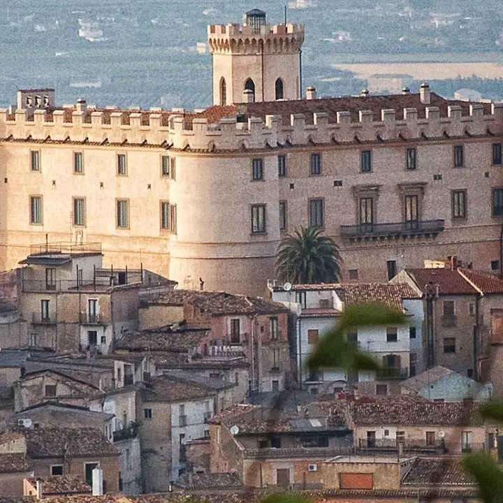 A Corigliano Rossano l’evento internazionale che porta fotografia e cultura in città