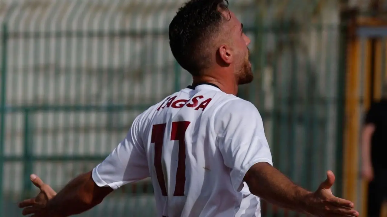 La Reggina vince di rigore in extremis: Ragusa stende l’Igea Virtus ma che fatica