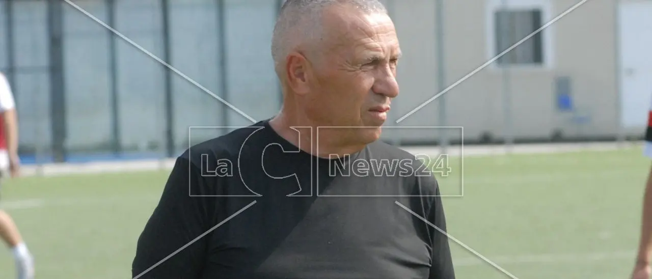 La Virtus Rosarno stacca il pass per gli ottavi, non accadeva dal 2005. Varrà: «Niente festa, abbiamo fatto quel che dovevamo»