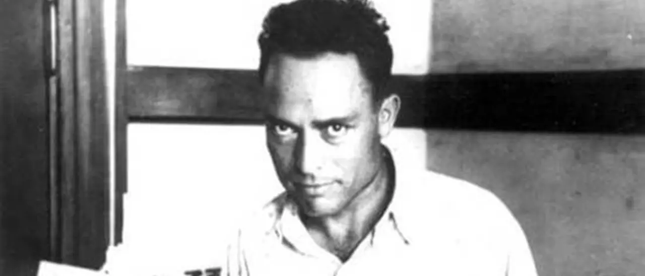 Dalla Calabria alla Florida, la storia dell’anarchico Giuseppe Zangara che tentò di uccidere il presidente Roosevelt