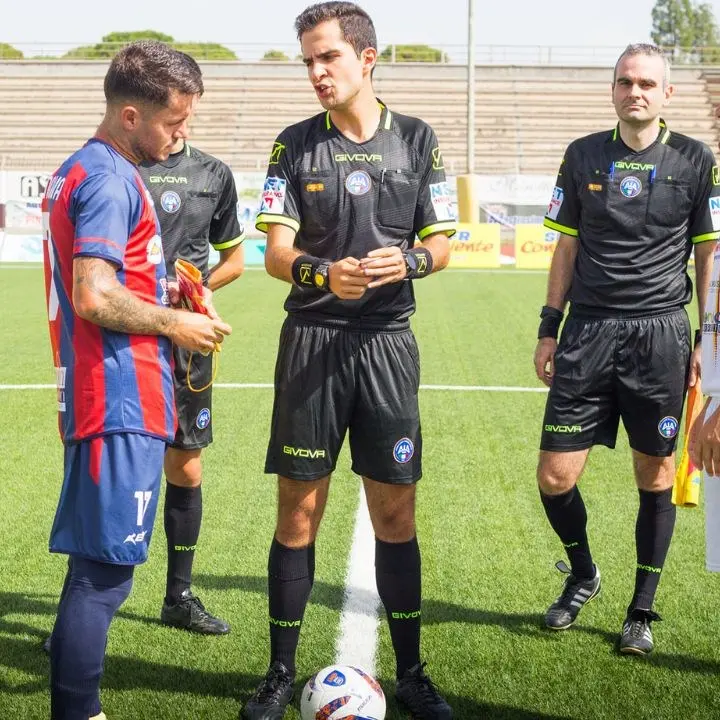 La Vibonese inaugura la stagione con un pari (1-1) in casa della Nissa. La beffa siciliana arriva nel finale