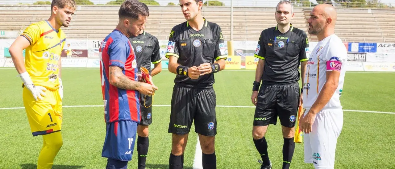 La Vibonese inaugura la stagione con un pari (1-1) in casa della Nissa. La beffa siciliana arriva nel finale