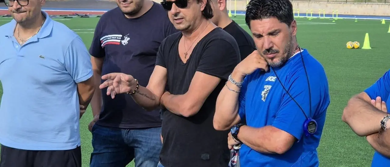 Due su due per l’Aek Crotone in Coppa Italia e qualificazione agli ottavi, mister Maiolo: «In campo per vincere»