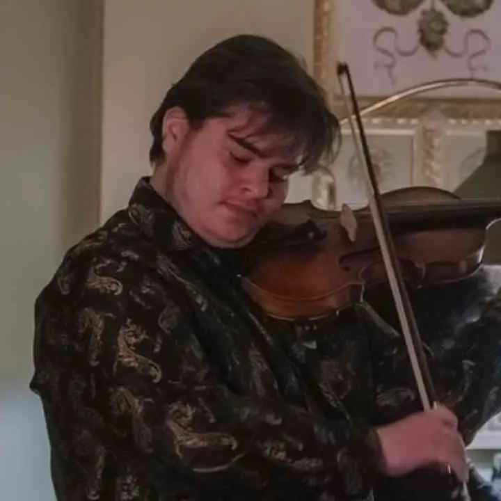 A vent’anni è uno dei violinisti più apprezzati al mondo: Mihail Ion sarà a Bova per il Weekend della Cultura