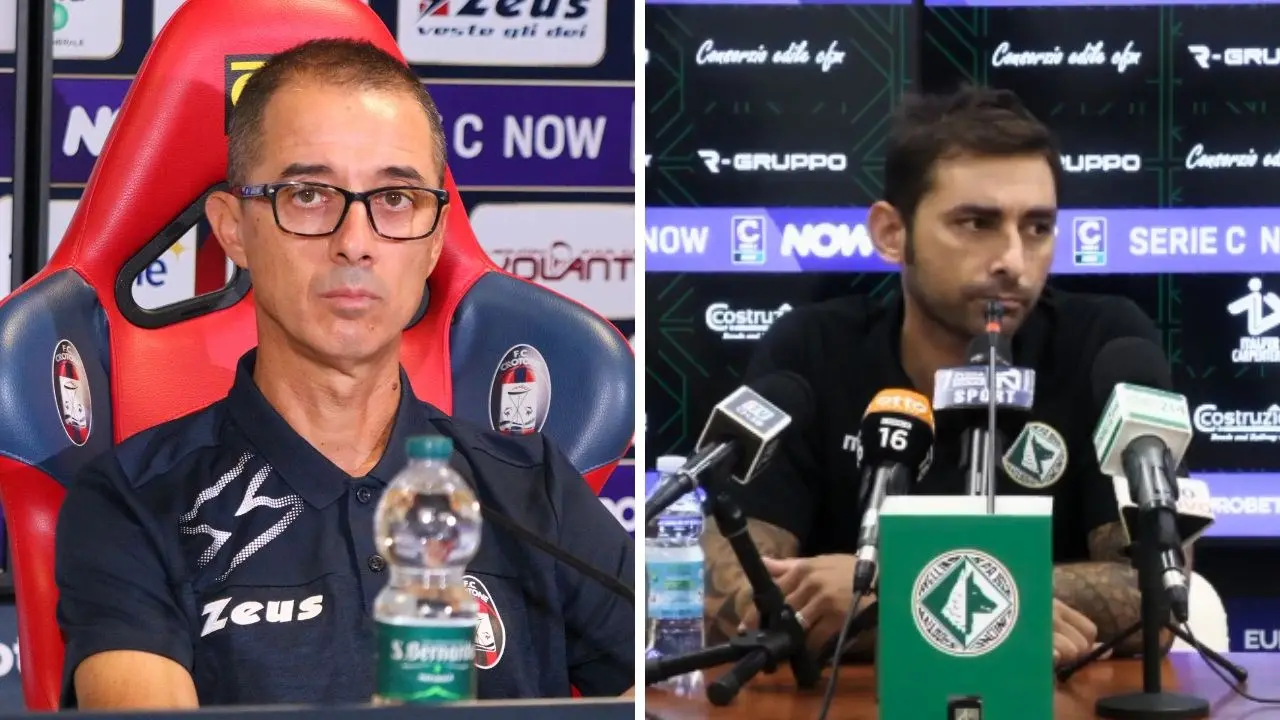 Avellino e Crotone giù, Catania, Picerno e Cerignola su. Sorrento outsider: il punto sul campionato