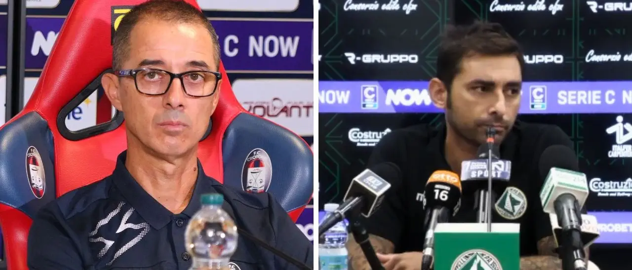 Avellino e Crotone giù, Catania, Picerno e Cerignola su. Sorrento outsider: il punto sul campionato