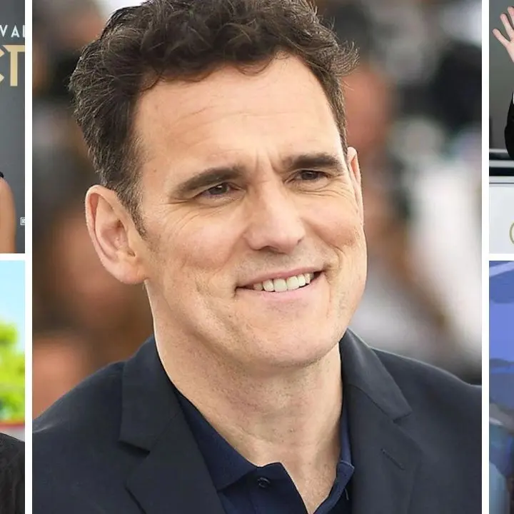 Tropea Film Festival, Matt Dillon e Matteo Garrone tra gli ospiti della kermesse