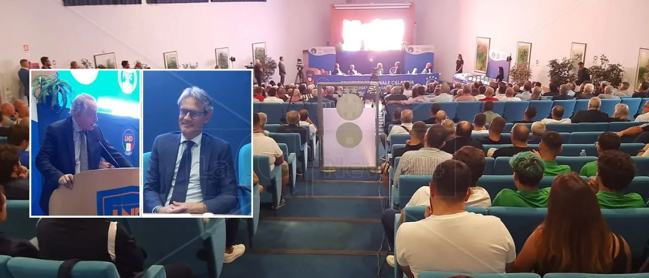 Eccellenza e Promozione, al via i nuovi campionati: ecco i calendari della stagione 2024-2025