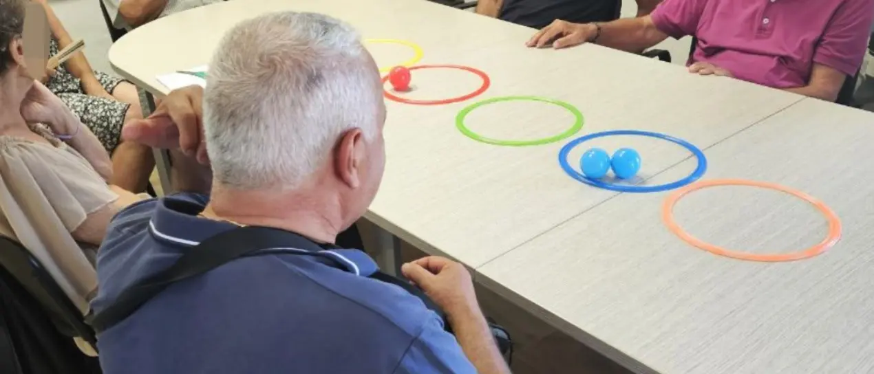 Visite mediche gratis e Cafè Alzheimer: ripartono a Crotone i progetti dell’associazione Sabir