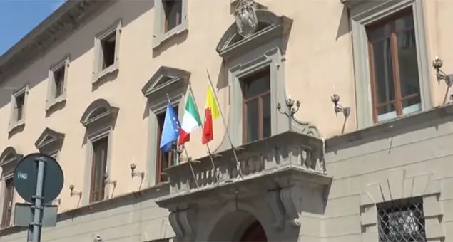 Fiamma Olimpica a Catanzaro, interruzione progressiva del traffico in città: il Comune invita i cittadini alla collaborazione\n\n\n