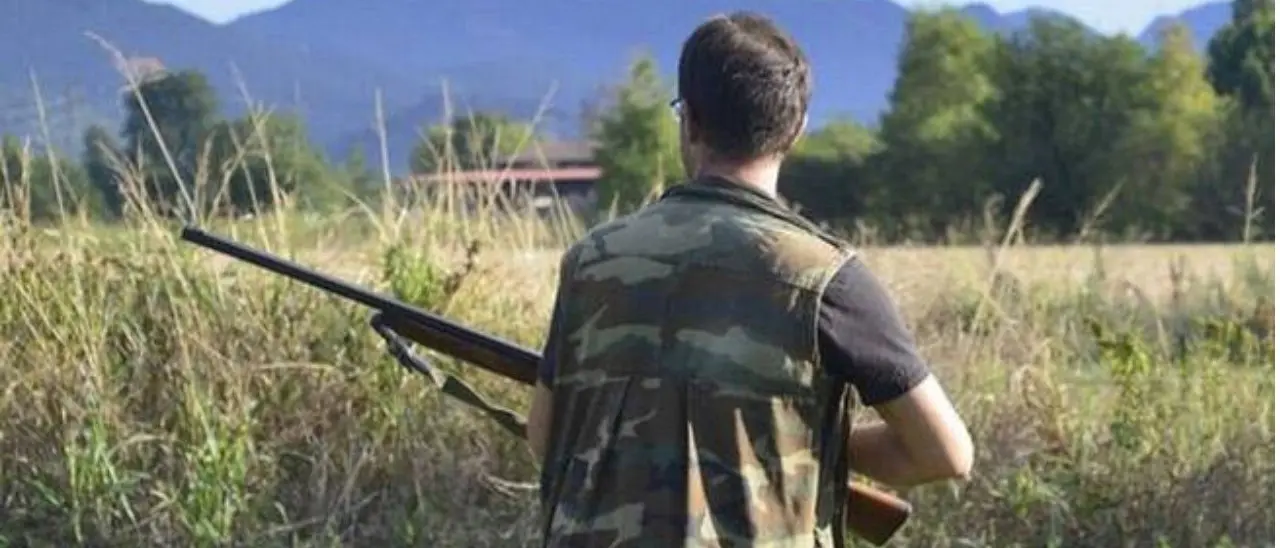 Morto durante una battuta di caccia a Caulonia: a ucciderlo non è stato un colpo partito accidentalmente dal suo fucile