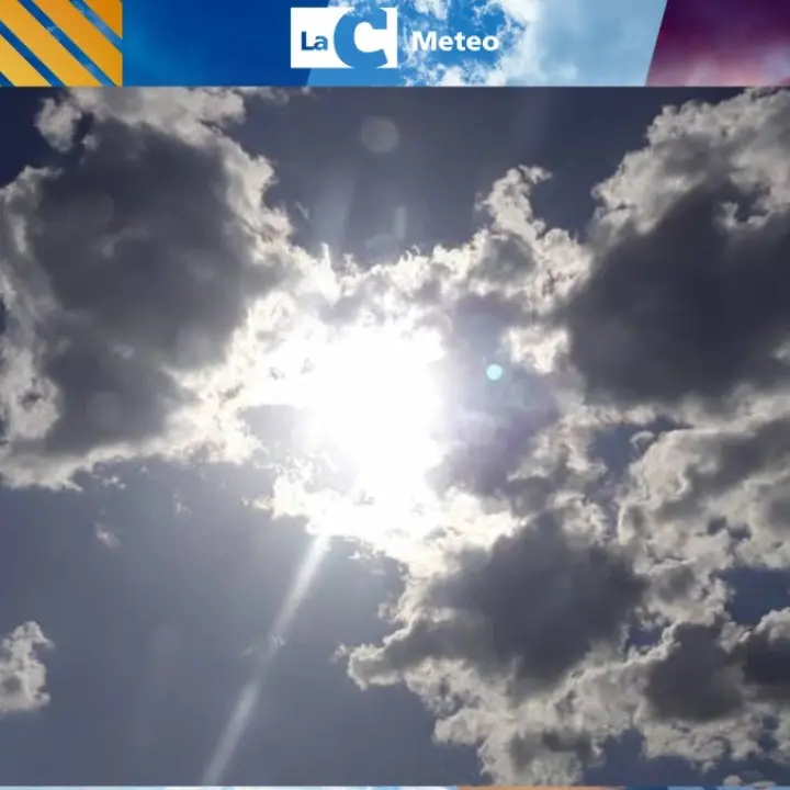 Clima più fresco in Calabria, ancora qualche pioggia ma torna il sereno da stasera (anche se non ovunque)
