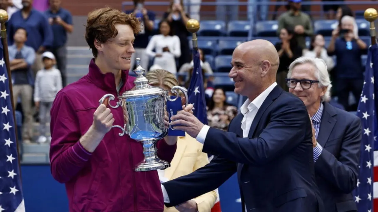 Sinner, superata quota 11000 punti: ora riposo... con le Atp Finals e la Coppa Davis all’orizzonte