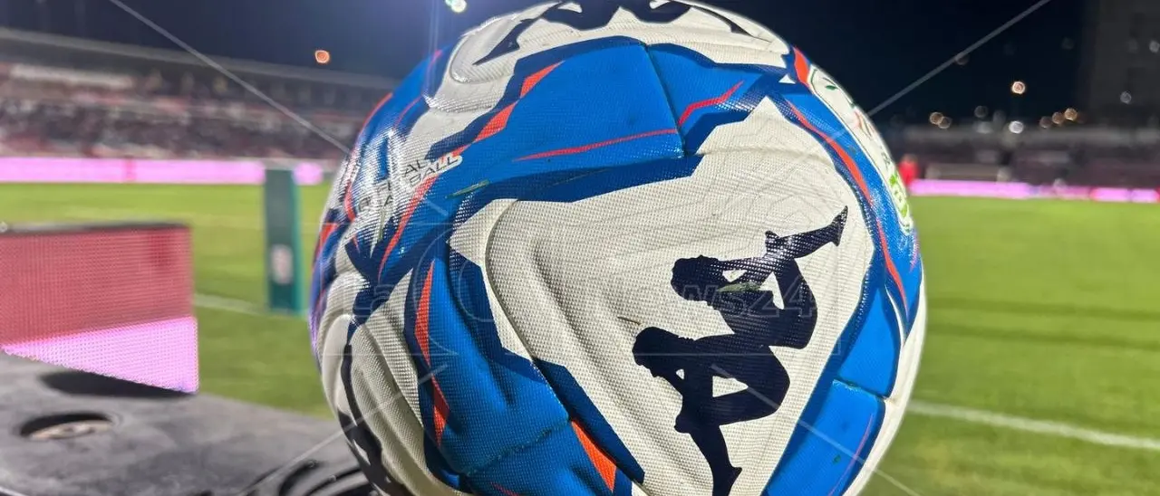 Serie B: cambio di orario per le partite pomeridiane, si gioca alle 15 e non più alle 14