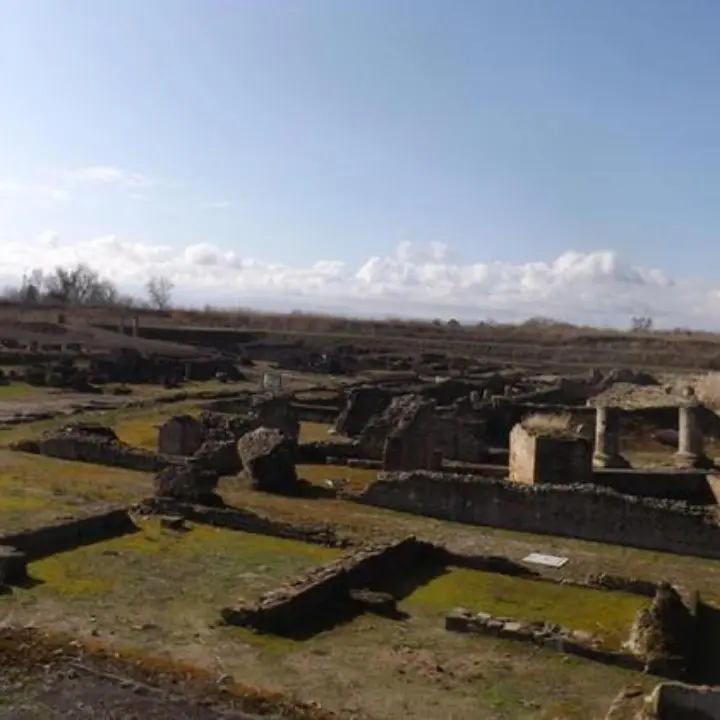 “Percorsi di sviluppo del territorio tra Cultura e Innovazione”, al Museo di Sibari l’evento promosso dalla Fondazione Magna Grecia