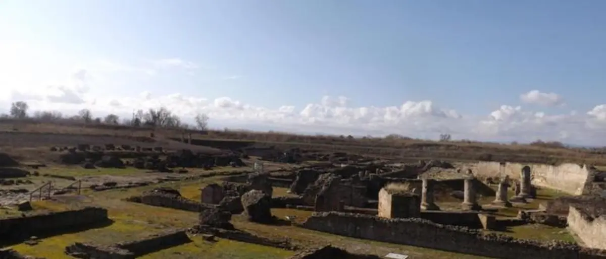 “Percorsi di sviluppo del territorio tra Cultura e Innovazione”, al Museo di Sibari l’evento promosso dalla Fondazione Magna Grecia