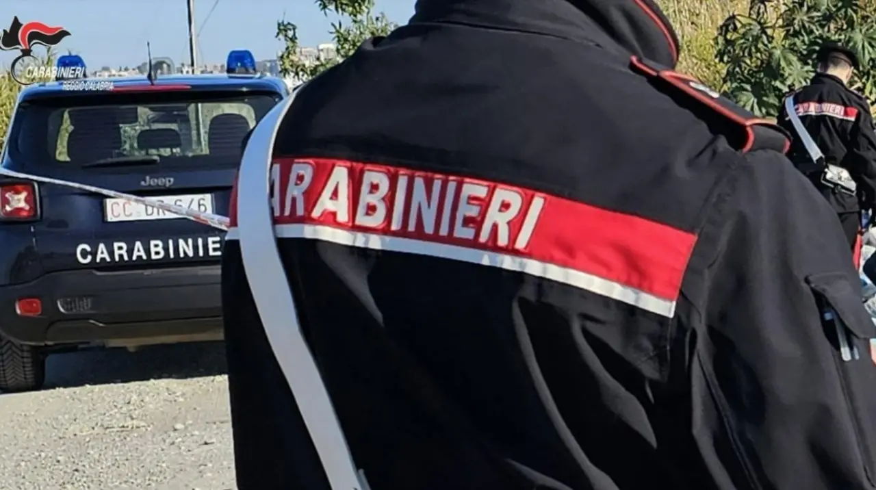 San Ferdinando, scoperta maxidiscarica abusiva grande 5 campi di calcio: all’interno amianto, rifiuti speciali e un camioncino