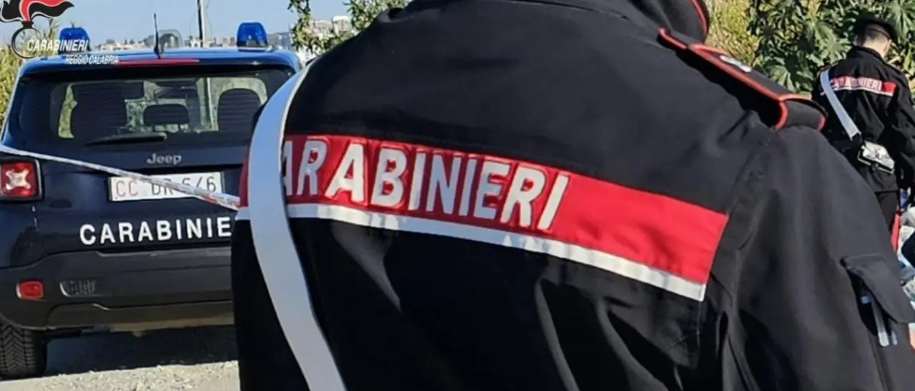 San Ferdinando, scoperta maxidiscarica abusiva grande 5 campi di calcio: all’interno amianto, rifiuti speciali e un camioncino