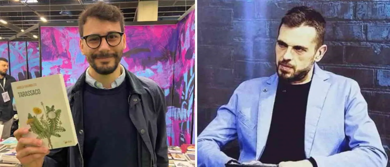 Premio Caccuri, questa sera su LaC OnAir le interviste ad Angelo Argondizzo e Martino Ciano