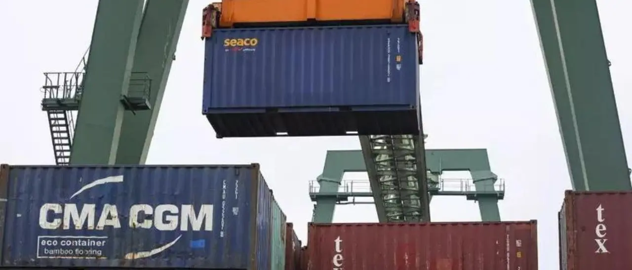 Negli ultimi sei mesi aumenta l’export in tutto il Sud e anche in Calabria (+18%), in calo al Nord