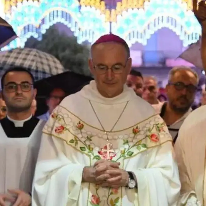 Taurianova, al via il Giubileo per i 130 anni dei Miracoli della Madonna della Montagna