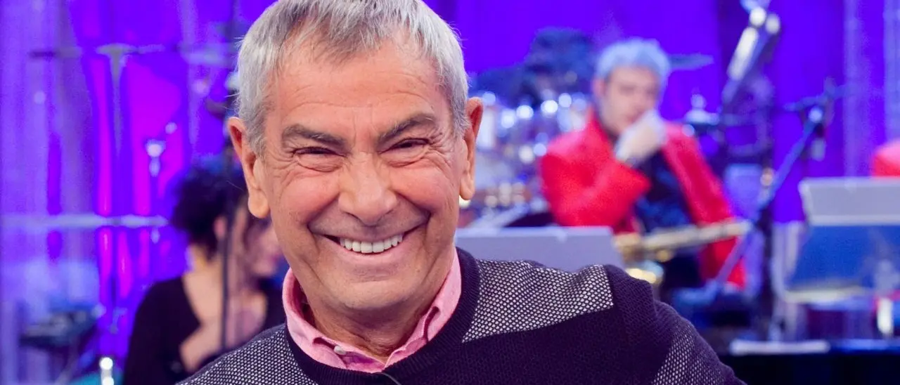 È morto Luca Giurato, stroncato da un infarto fulminante a 84 anni