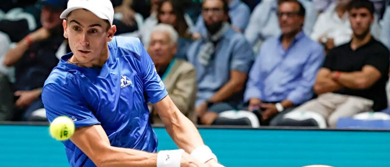 Coppa Davis, l’Italia vince la prima gara contro il Brasile: decisivi i successi di Berrettini e Arnaldi