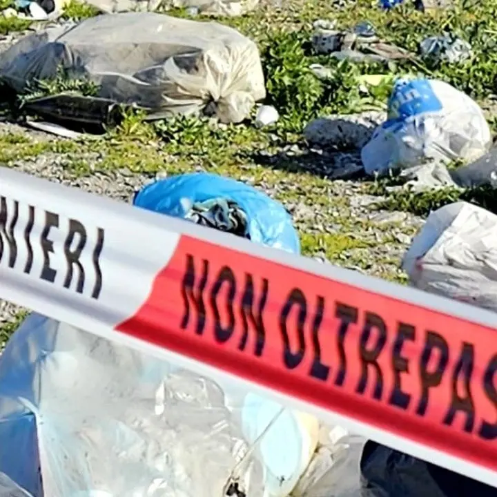 Inquinamento delle acque e del suolo: in provincia di Reggio 42 persone denunciate e multe per 83mila euro